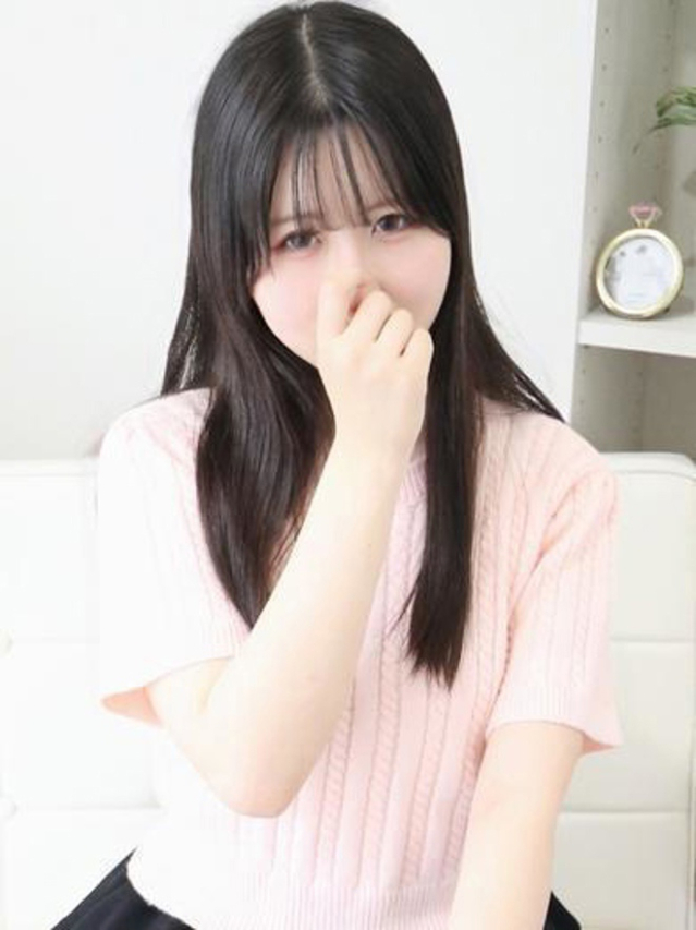 にこ（しろうと娘）