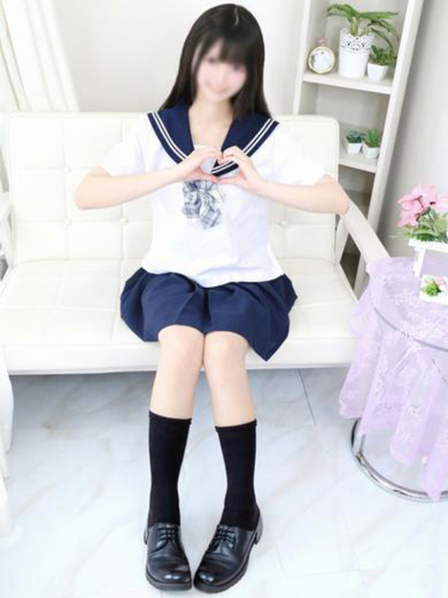 なの（しろうと娘）