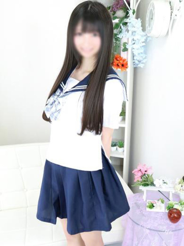 なの（しろうと娘）