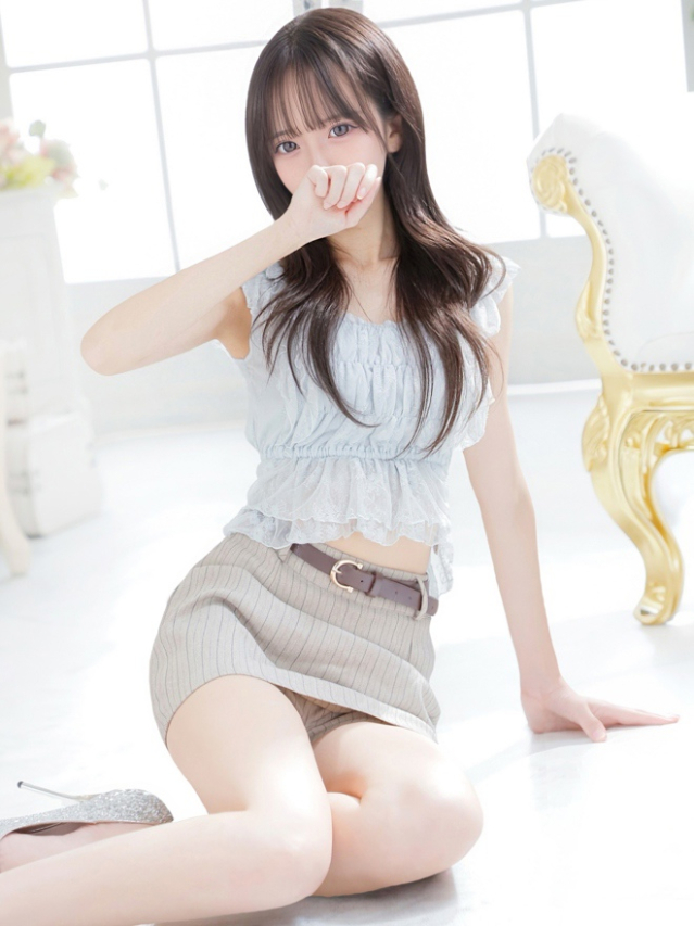 葵(あおい)（しろうと娘）