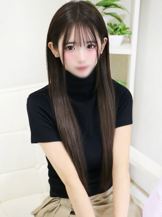 ふわり(しろうと娘)
