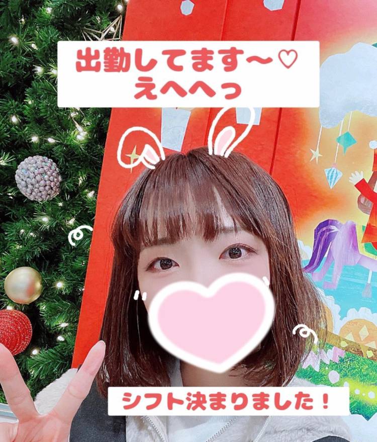 🎄クリスマスっぽくなってる！🎄