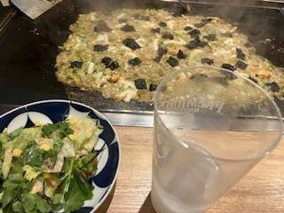 最高の一杯