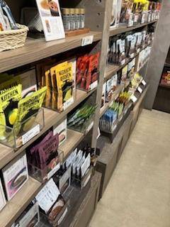 予想外の出会い