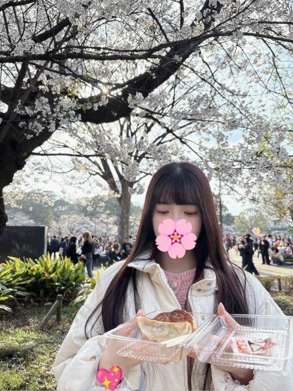4月🌸