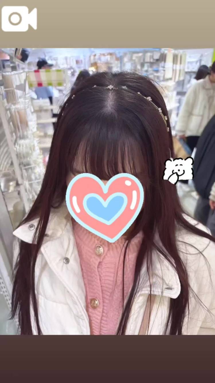 明日🤭