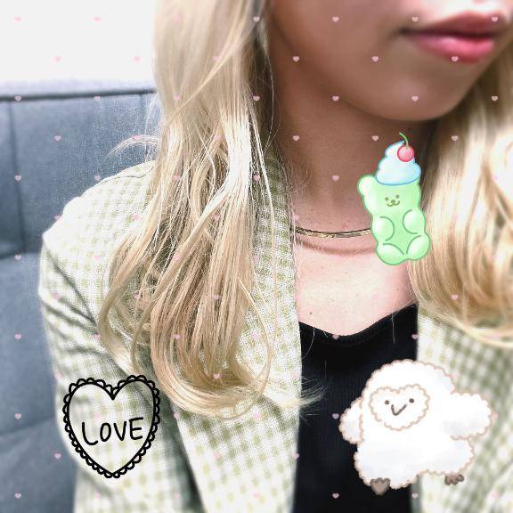 出勤しました❣