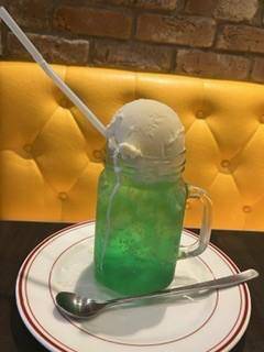 お休みのはなし