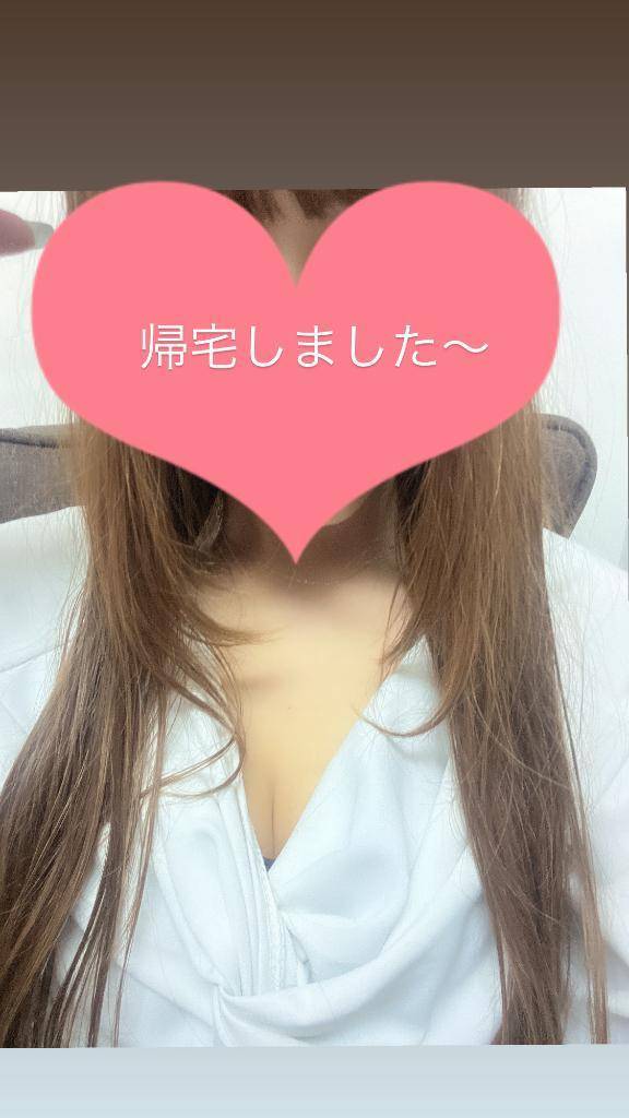 帰宅〜🚃