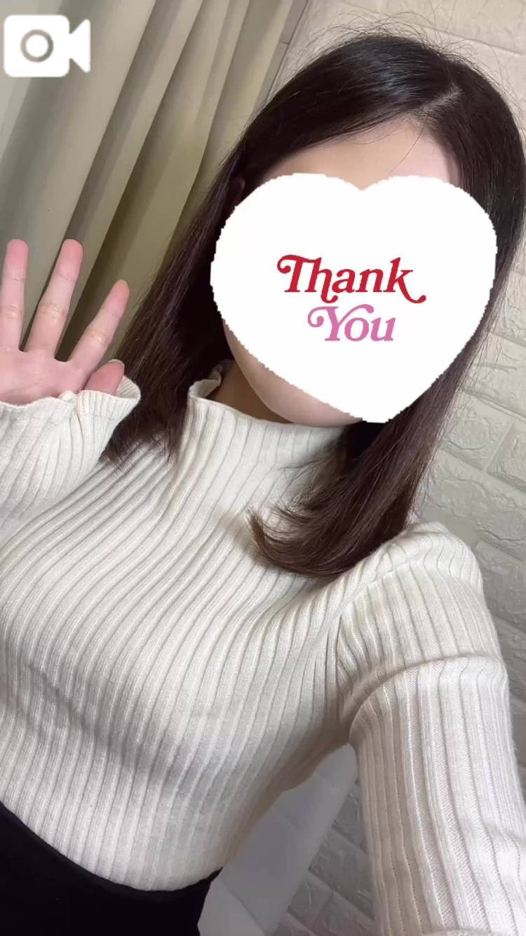 今日もありがとうございました✨