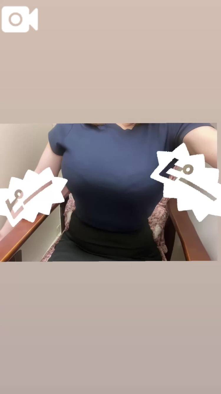 帰り着替えます👚