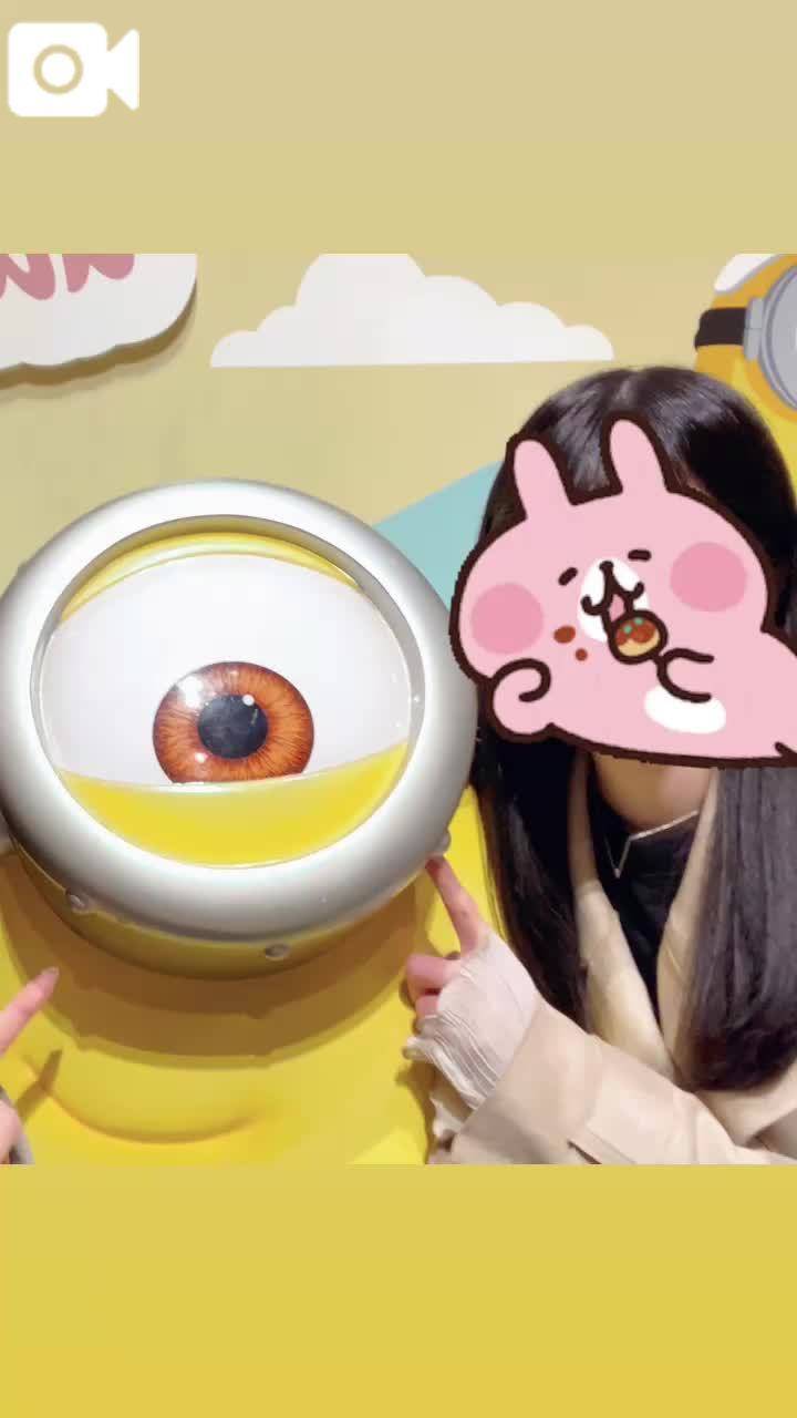 お礼〜👾