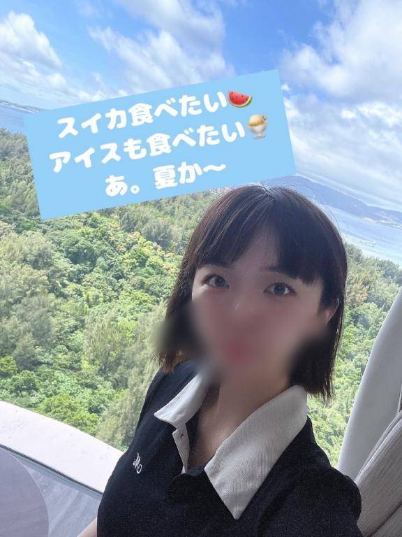 🩵少し背の高い🩵