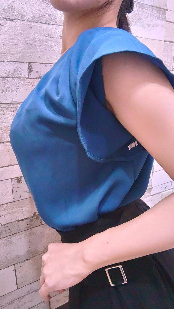 息抜きしましょ