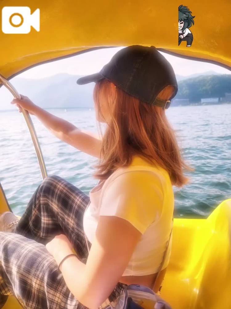25☺︎ﾁｬﾝ