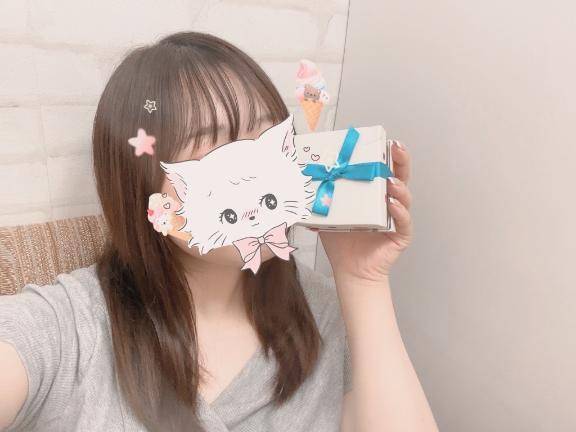 ありがとう♥