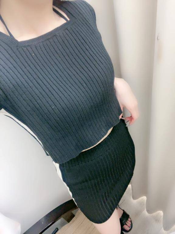 朝から予約ありがとう🩷でお、り