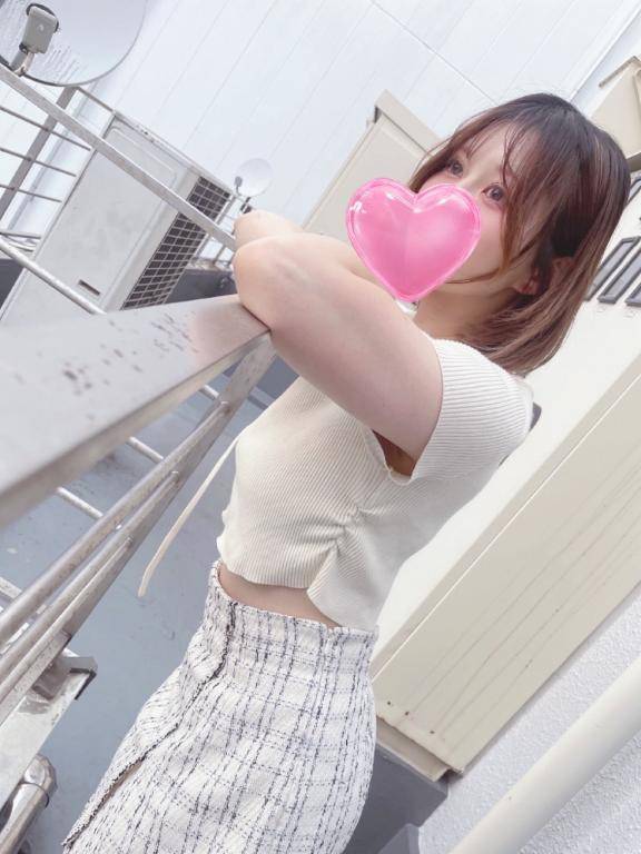おはよ〜🐶🌸