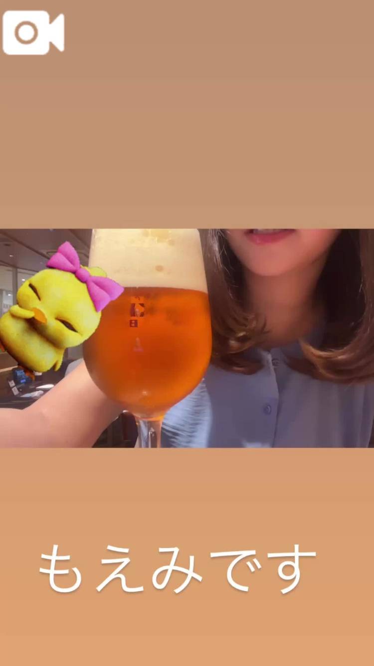 もえみです🍒
