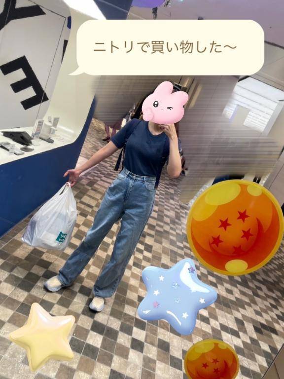 🌀嵐は去っていく🌀