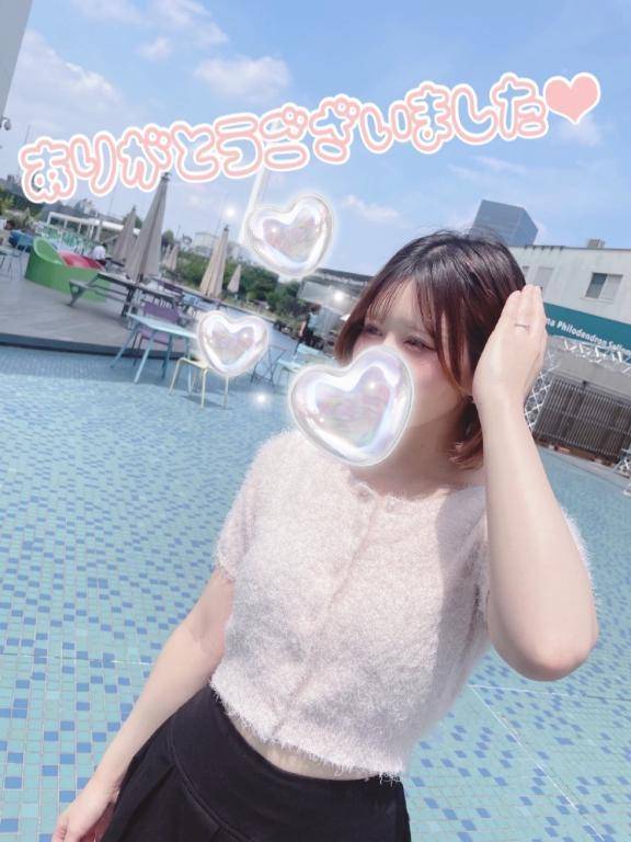 🌸7/17 バリバリ601 Sさん🌸