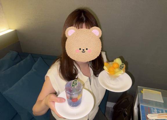 もえみです💐