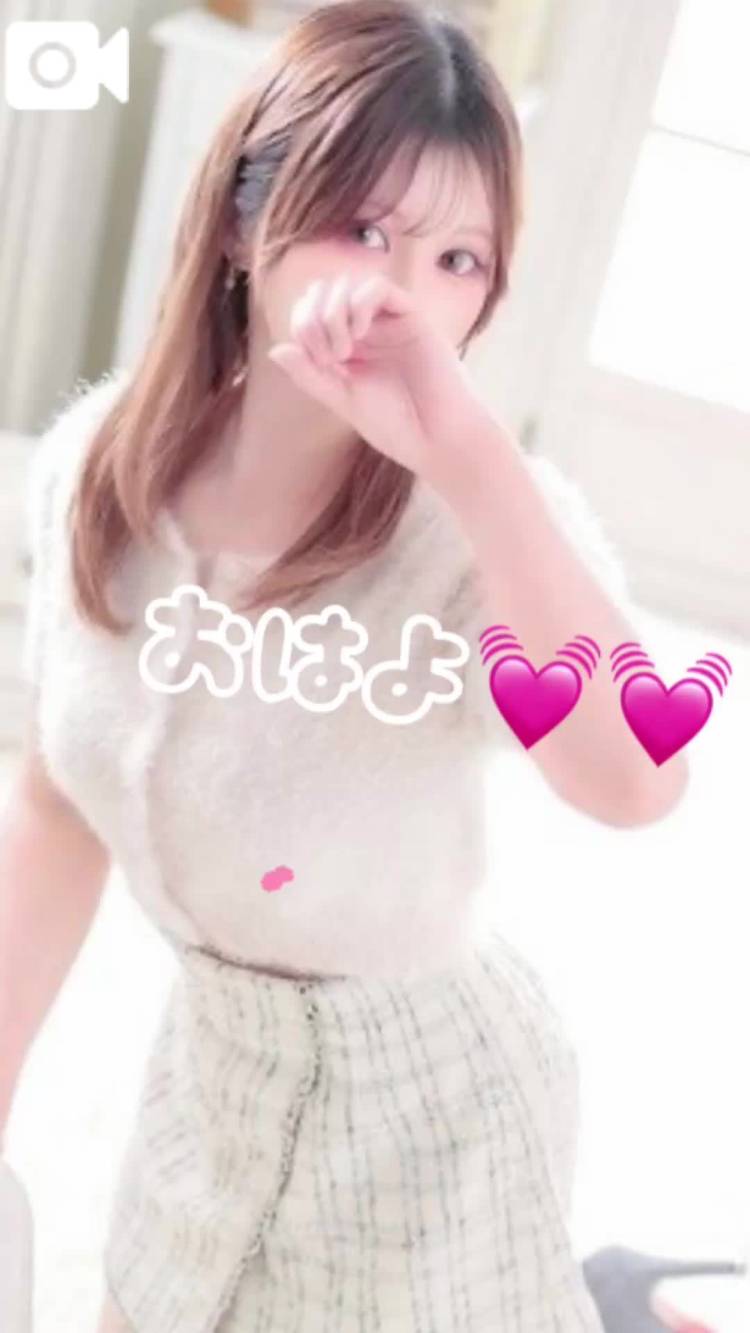 おはよ🌸💭✨