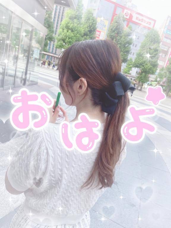 おはよ🌸✨