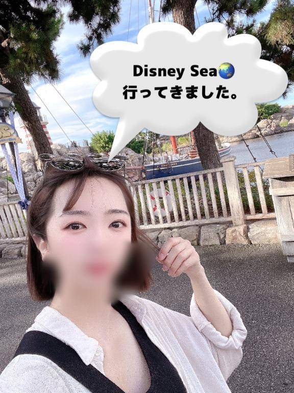 🏰昼職復活前に🏰