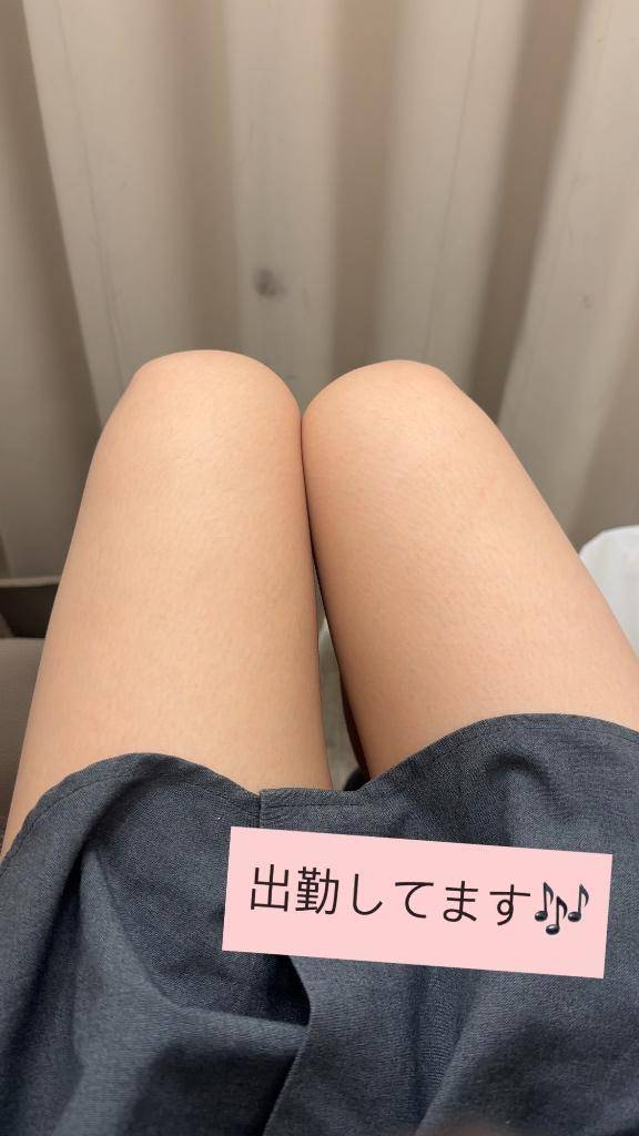 久しぶりに長めの出勤です❕