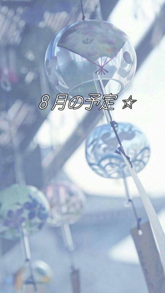 予定 🆕