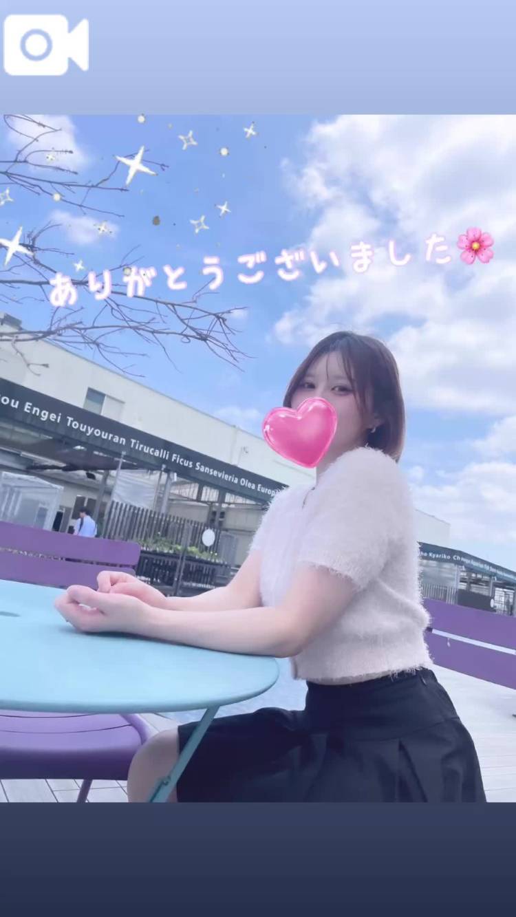 ✨8/3 MASHA 301 Sさん✨