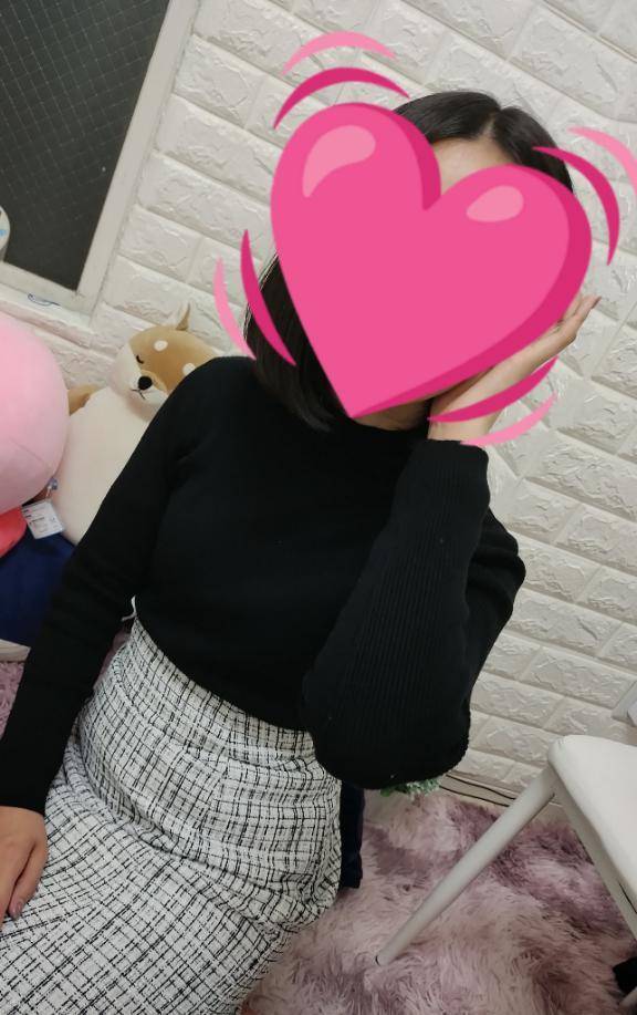 先程はありがとうございました！