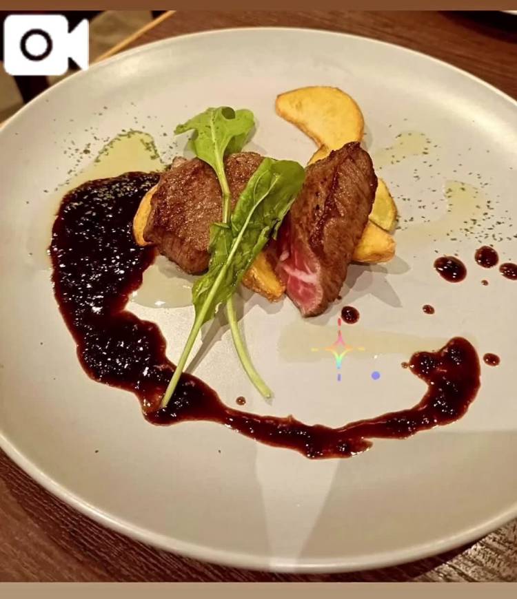 たまーにの贅沢🇮🇹