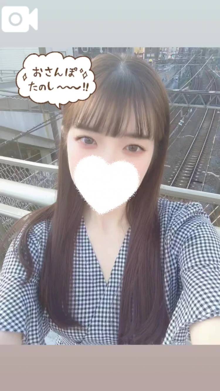 お散歩👣