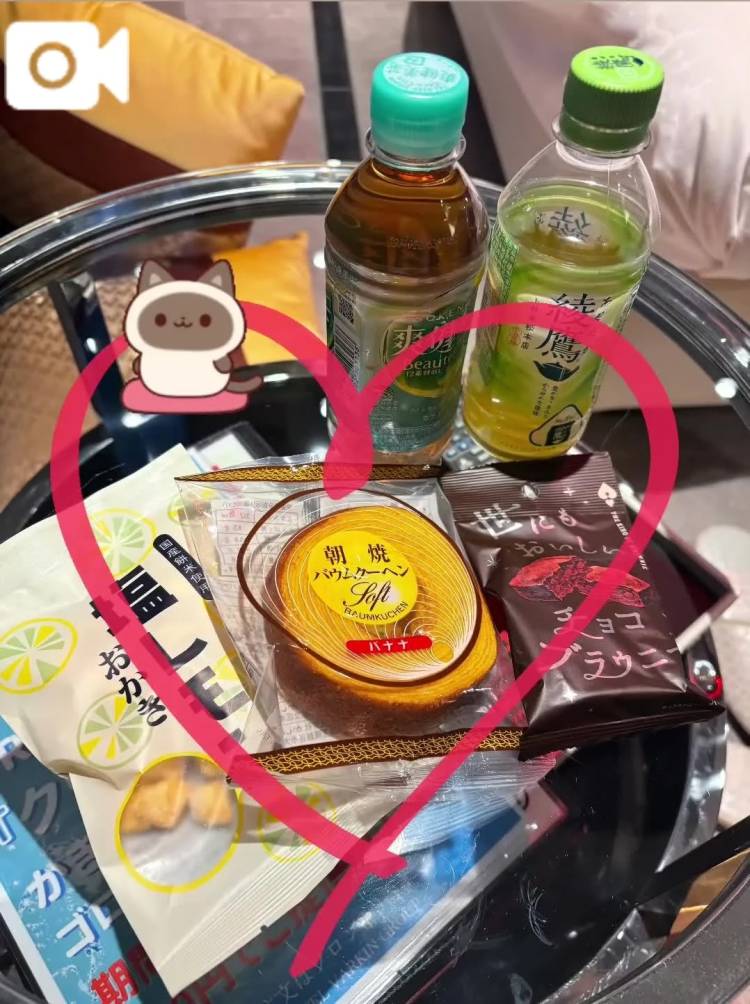 ありがとうございました🎀💓