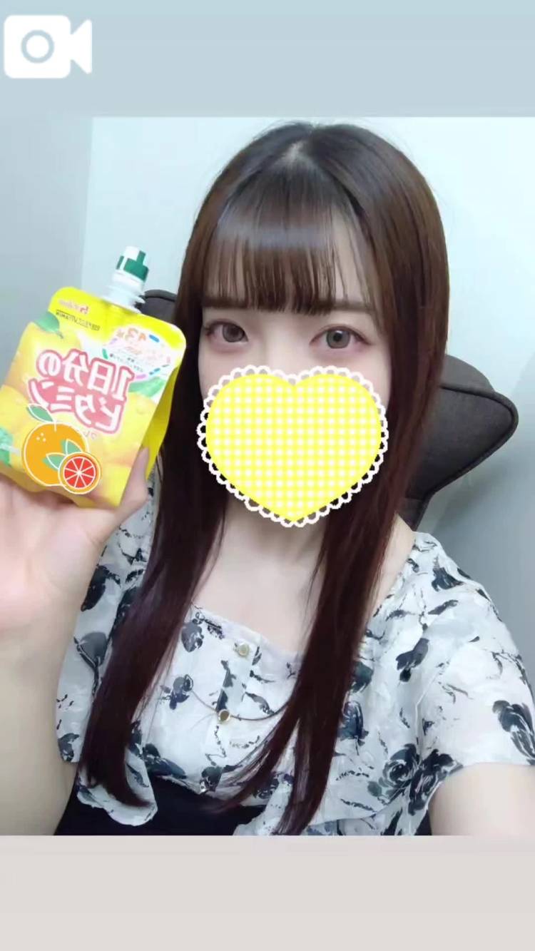 ビタミン摂取🍋