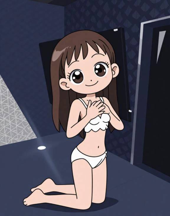 9月最初のひなと過ごすトロける夜いかがですか？？♡