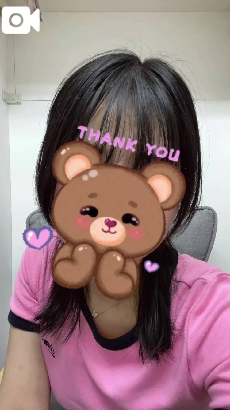 ありがとうございます💞✨