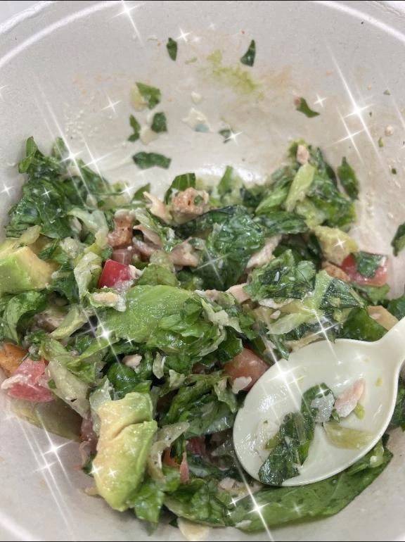 好きなんです🥗( ु ›ω‹ ) ु♡