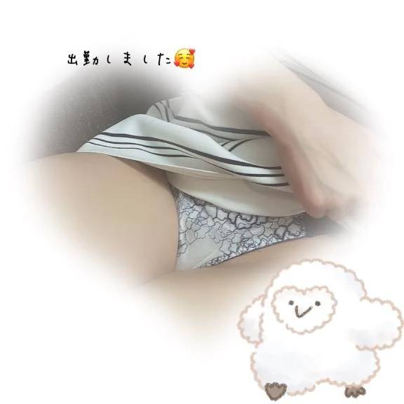 出勤しました🥰💕