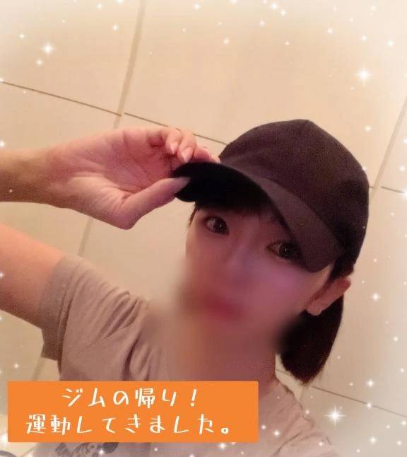 💪運動からのご飯💪