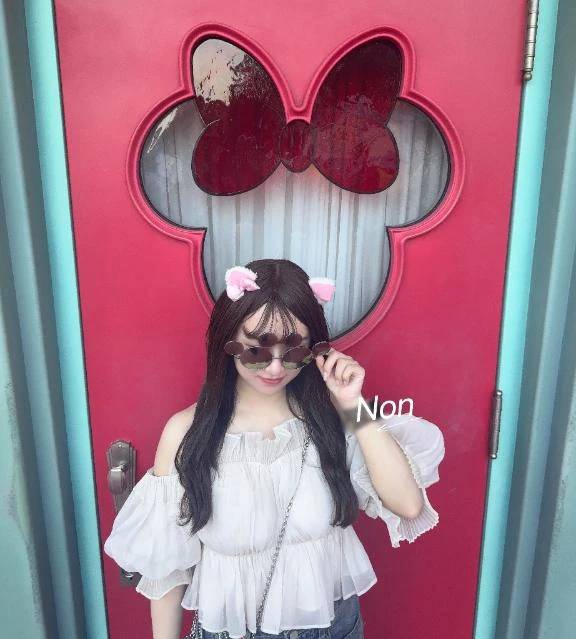 どきどき♡