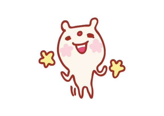 ゆ め ♡