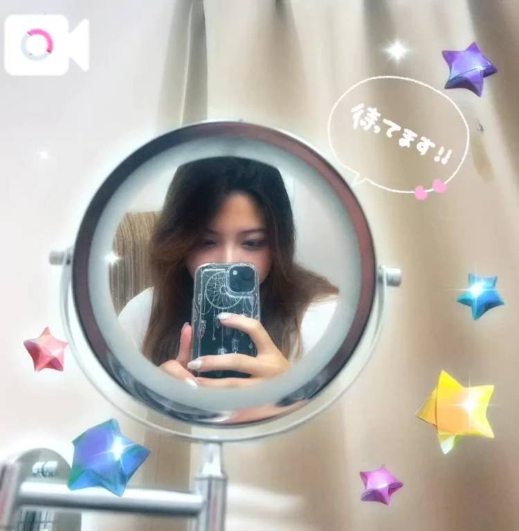 したいな(  ⸝⸝⸝-  -⸝⸝⸝)