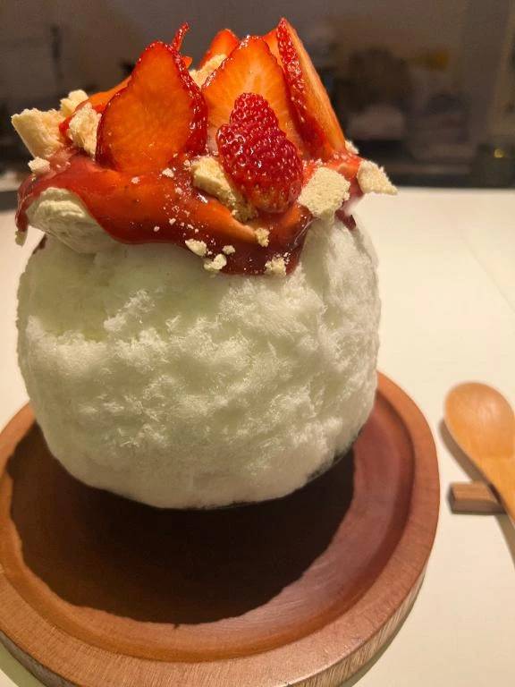 ありがとうございました☺️