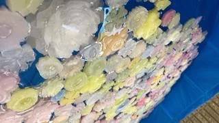 夏まつり　やっふぅーい