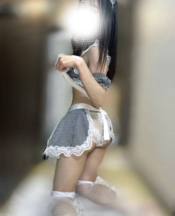 カクレモモジリ？？？🍑