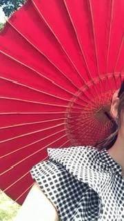 おじさまで暖をとる