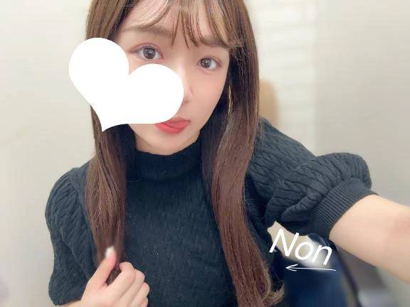 ぺろ♡